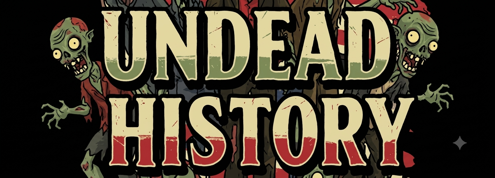 Undead History
